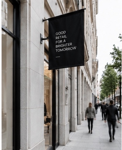 Retail strategy and project development