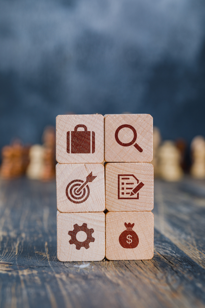 Retail strategy and DTC development