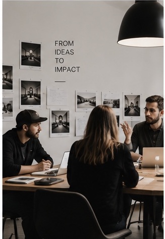 Retail project management