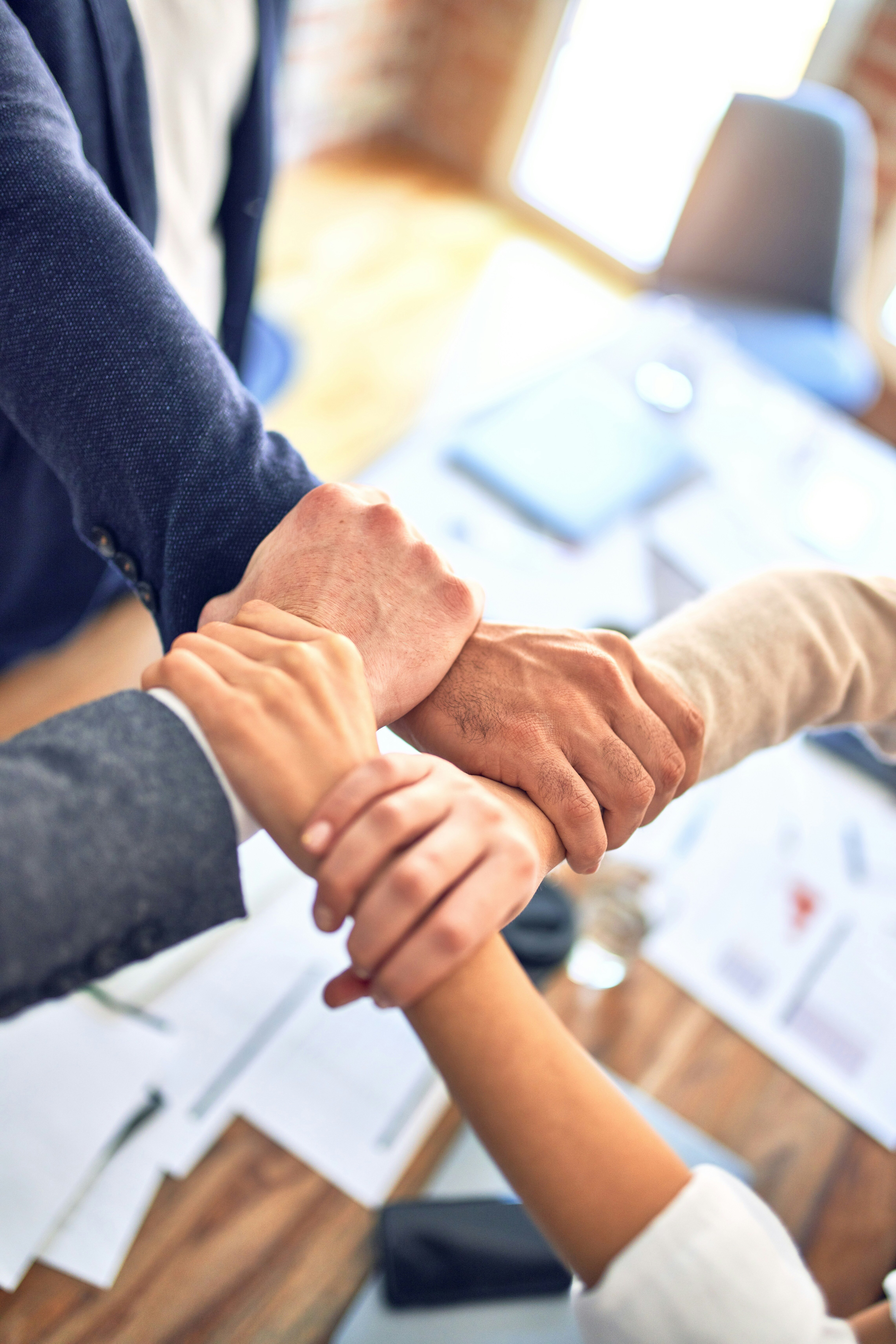 Retail people and leadership